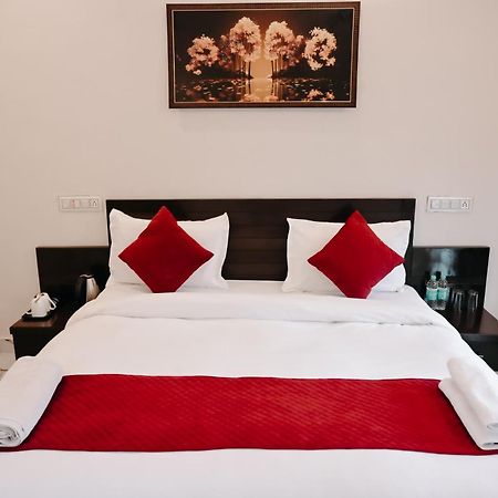 Corbett Nature Walk Resort Ramnagar (Uttarakhand) Εξωτερικό φωτογραφία