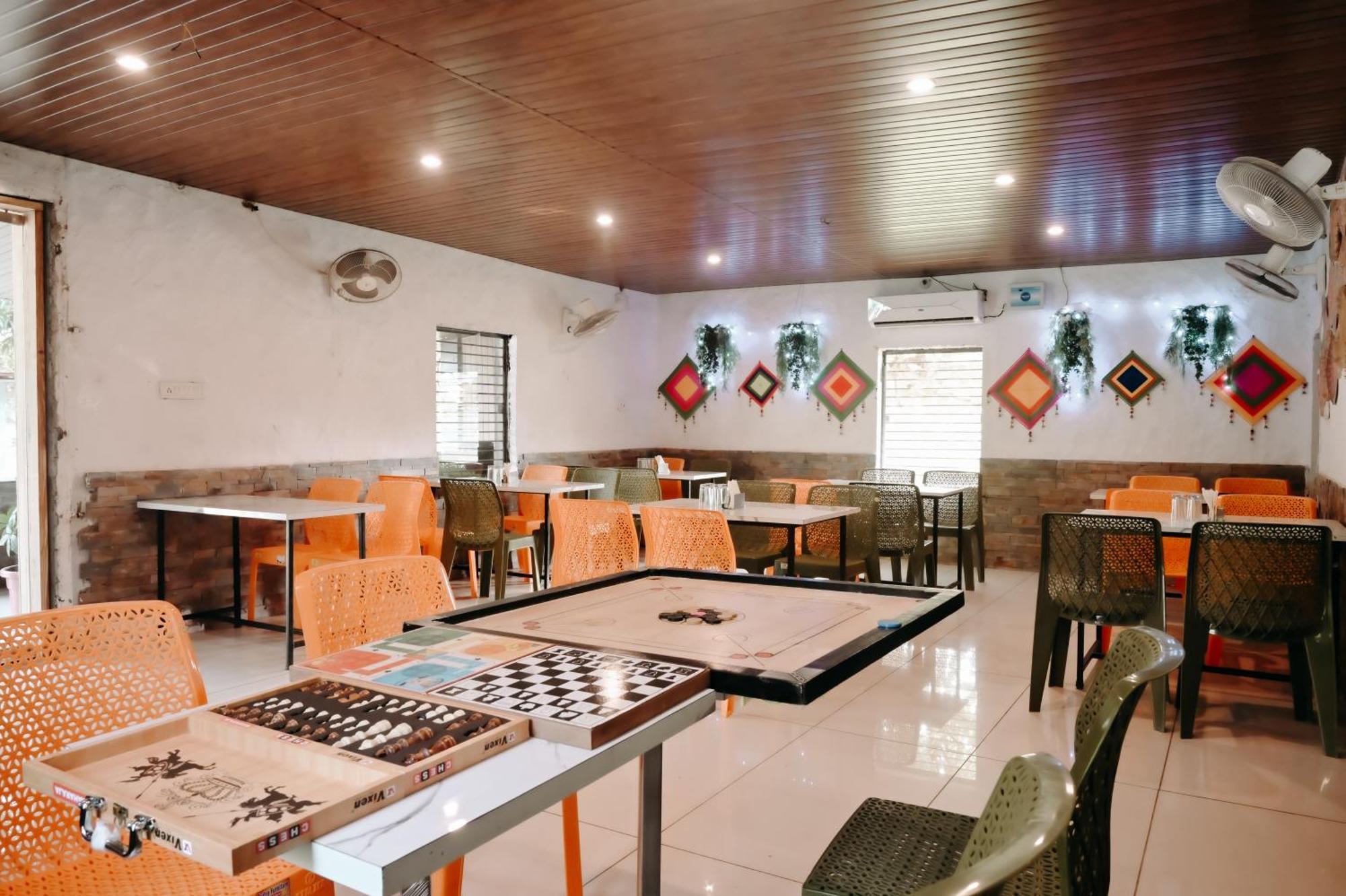 Corbett Nature Walk Resort Ramnagar (Uttarakhand) Εξωτερικό φωτογραφία
