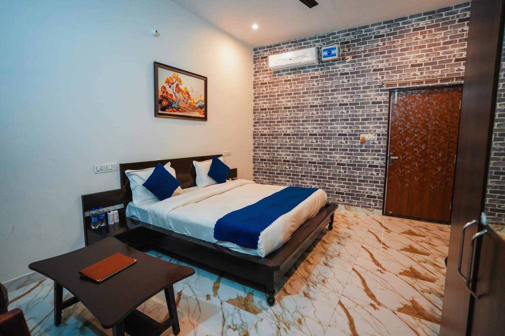 Corbett Nature Walk Resort Ramnagar (Uttarakhand) Εξωτερικό φωτογραφία